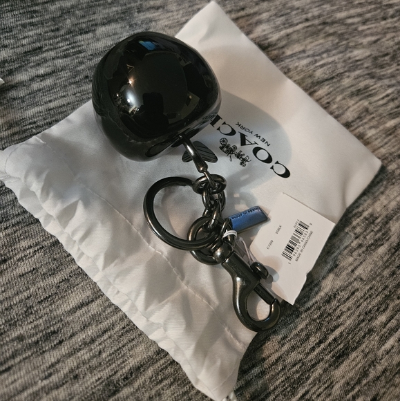 Coach charm - Picture 10 of 10